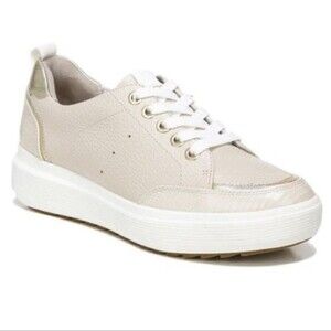 Naturalizer Tilda Leather Sneakers